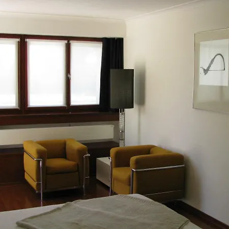 Elite Design Lejlighed *